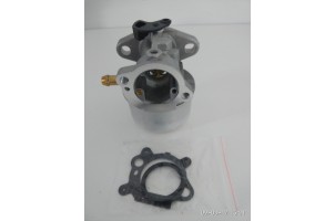Briggs&Stratton Карбюратор 1 заслонка 799868/498254/497347/497314/498170 